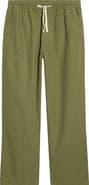 Rhythm Essential Herringbone Jam Pants