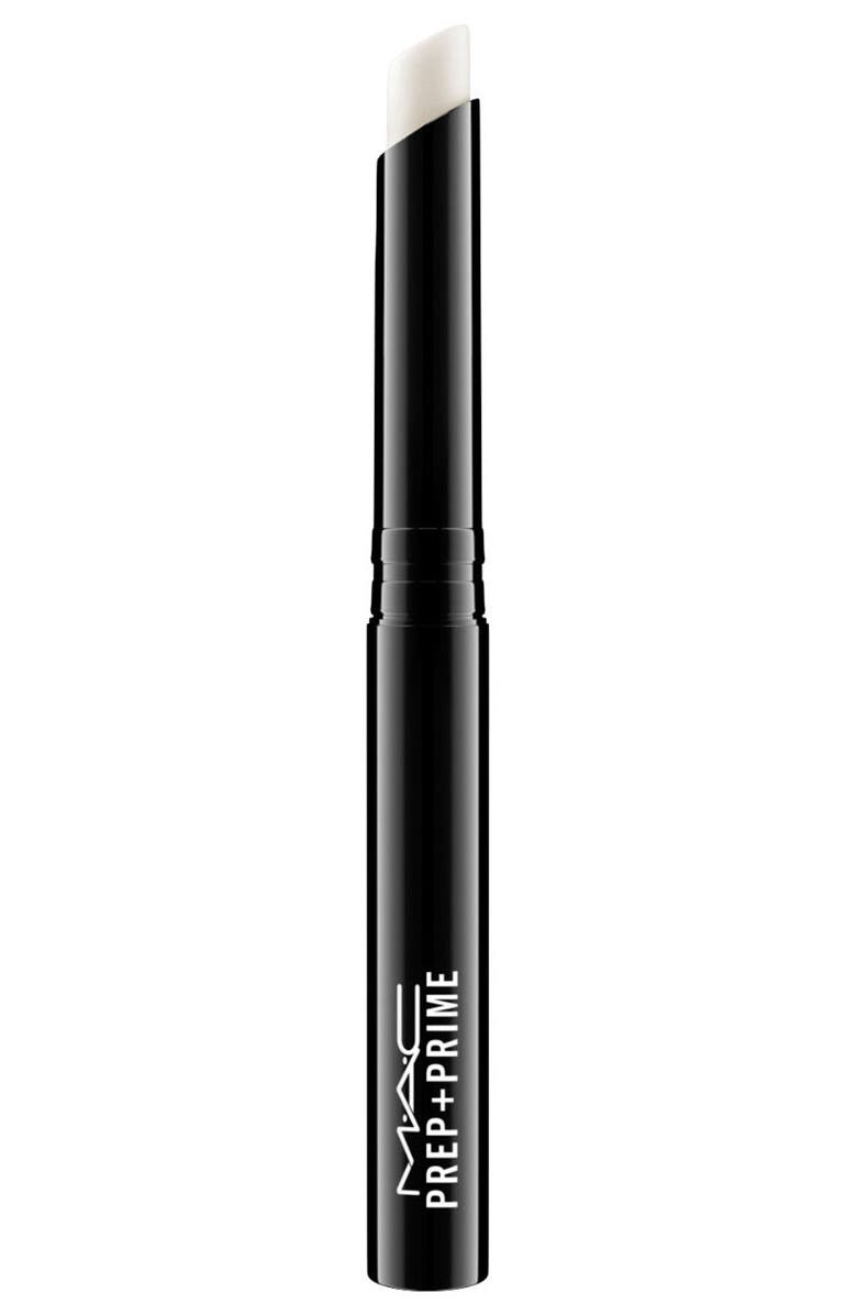 MAC Cosmetics Prep + Prime Lip Primer, Main, color,