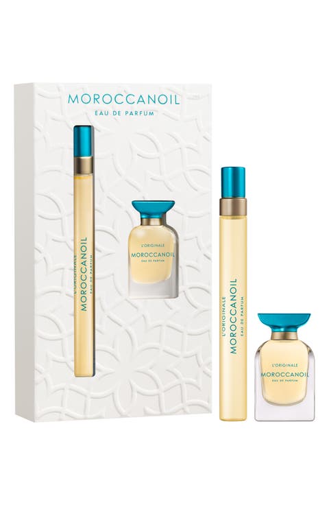 L'Originale Eau de Parfum Holiday Minis Set $49 Value