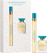 MOROCCANOIL® L'Originale Eau de Parfum Holiday Minis Set $49 Value