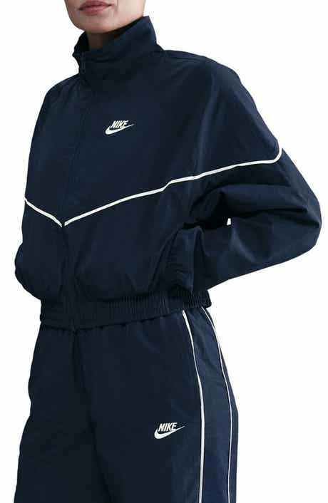 Sportswear Windrunner Water Repellent Jacket