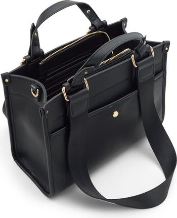 ★ALDO★ Aldo Adaluna Satchel Bag Bone Adaluna Beige Women's Satchel Bags | ALDO Shoes UAE