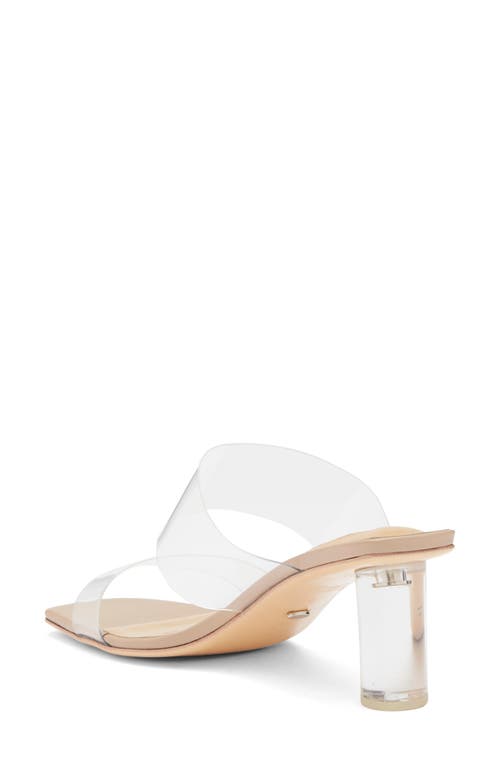TONY BIANCO TONY BIANCO SABELLE SLIDE SANDAL