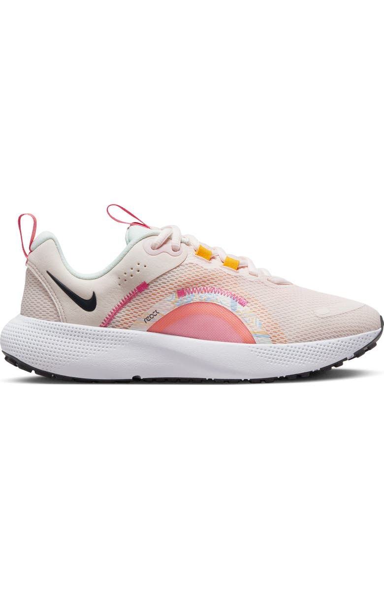 Nike React Escape Run 2 Premium Running Shoe, Main, color,