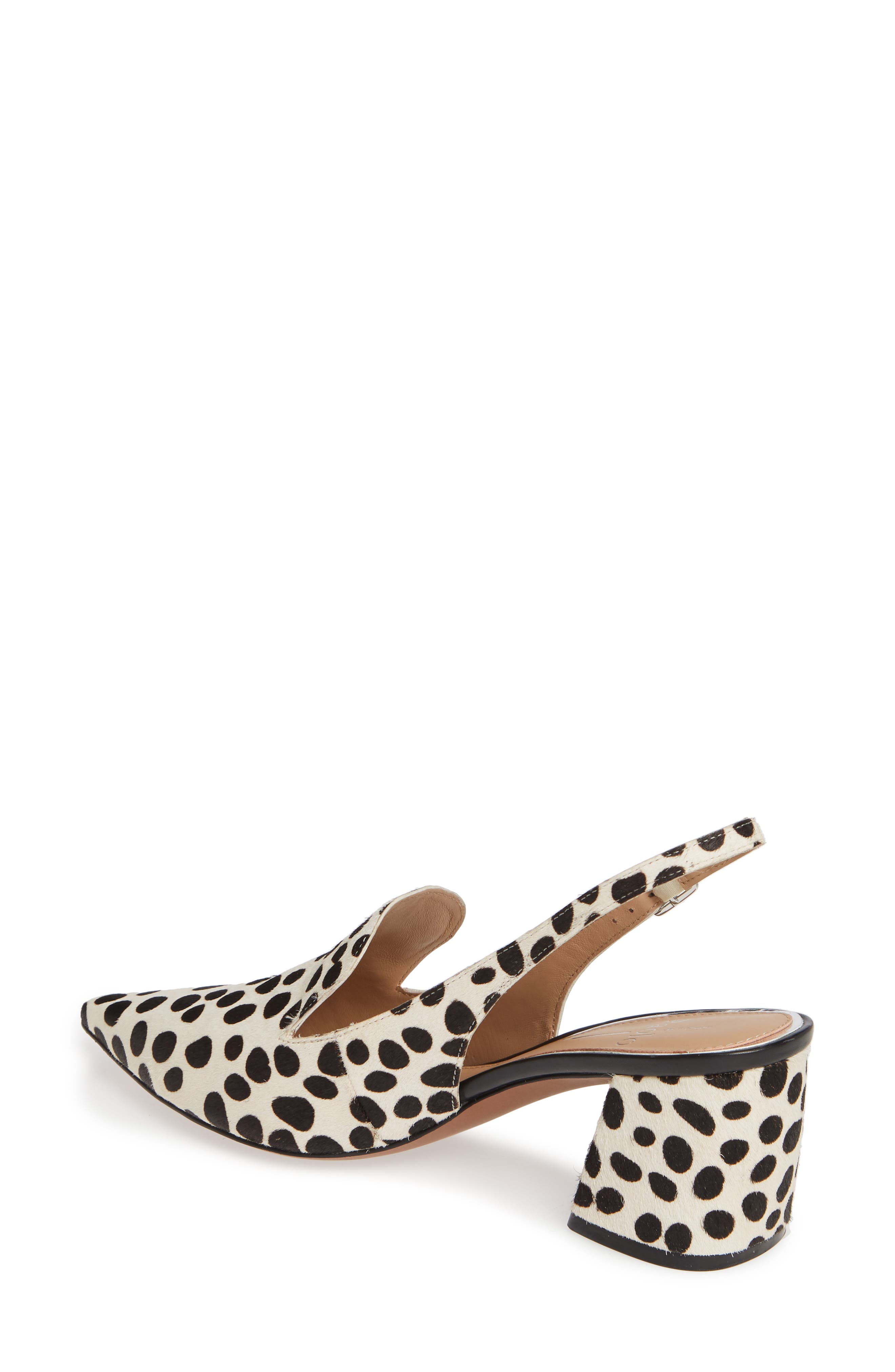 Linea Paolo Slingback Pump, Alternate, color, 