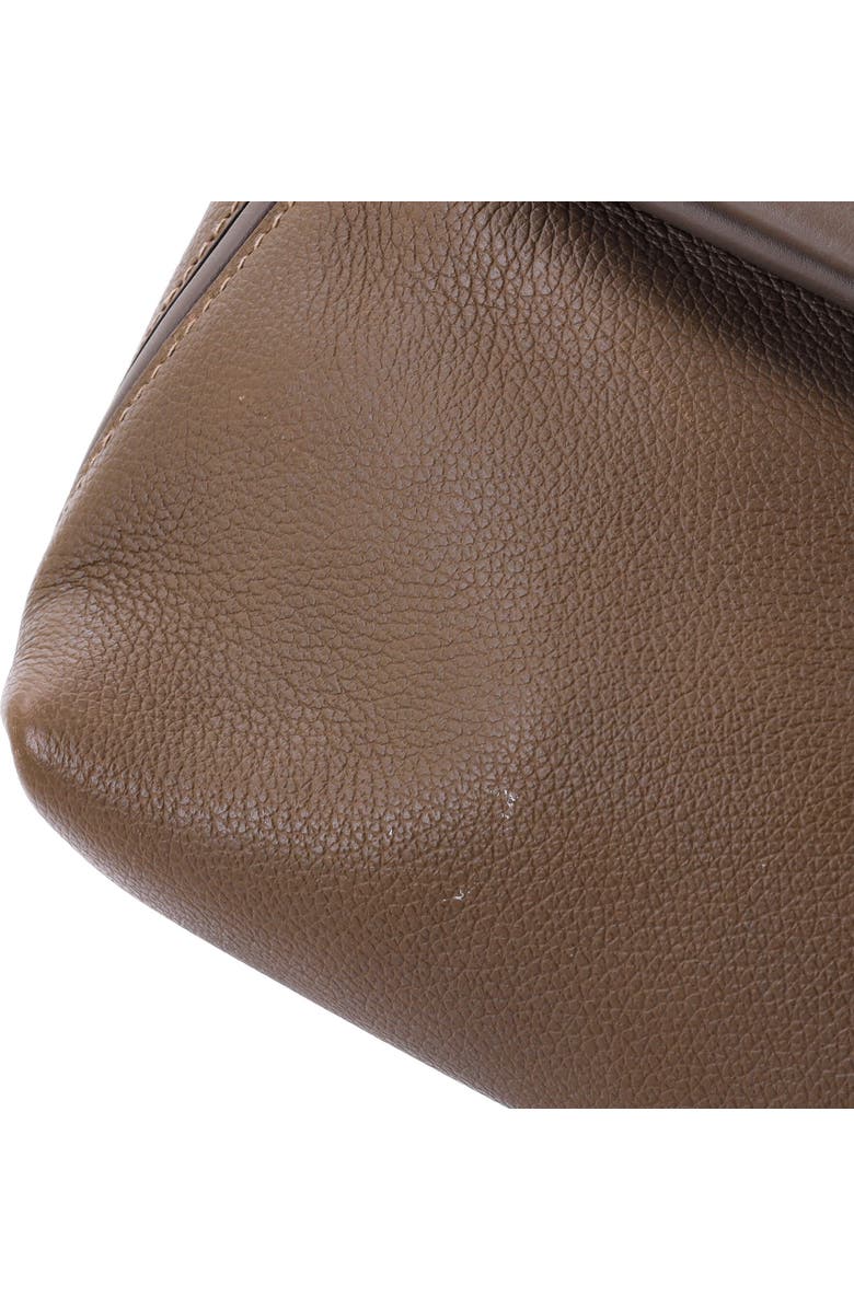 Pre-Owned Hermes 24/24 Bag Evercolor with Swift 21, Alternate, color, Etoupe