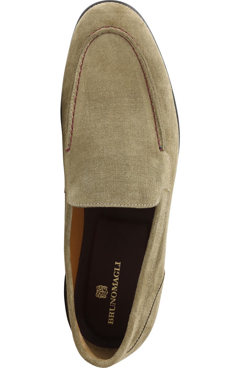 Bruno Magli Sino Loafer, Alternate, color,