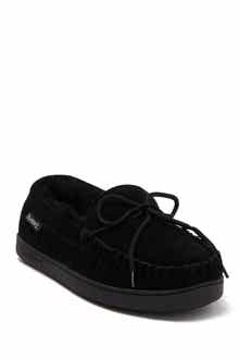BEARPAW Moc II Wide Loafer