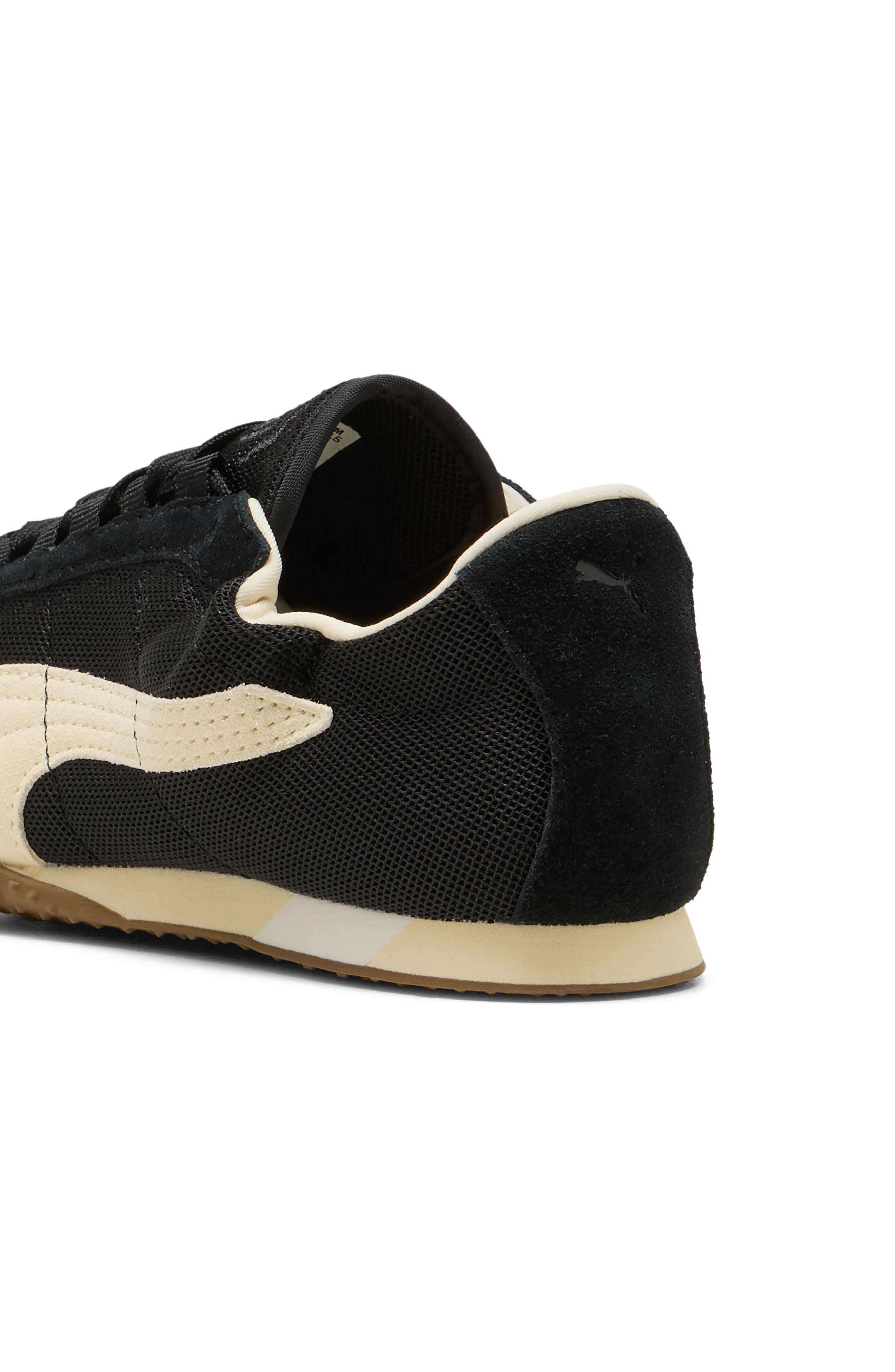 PUMA H-Street Elastic Sneaker, Alternate, color, Black