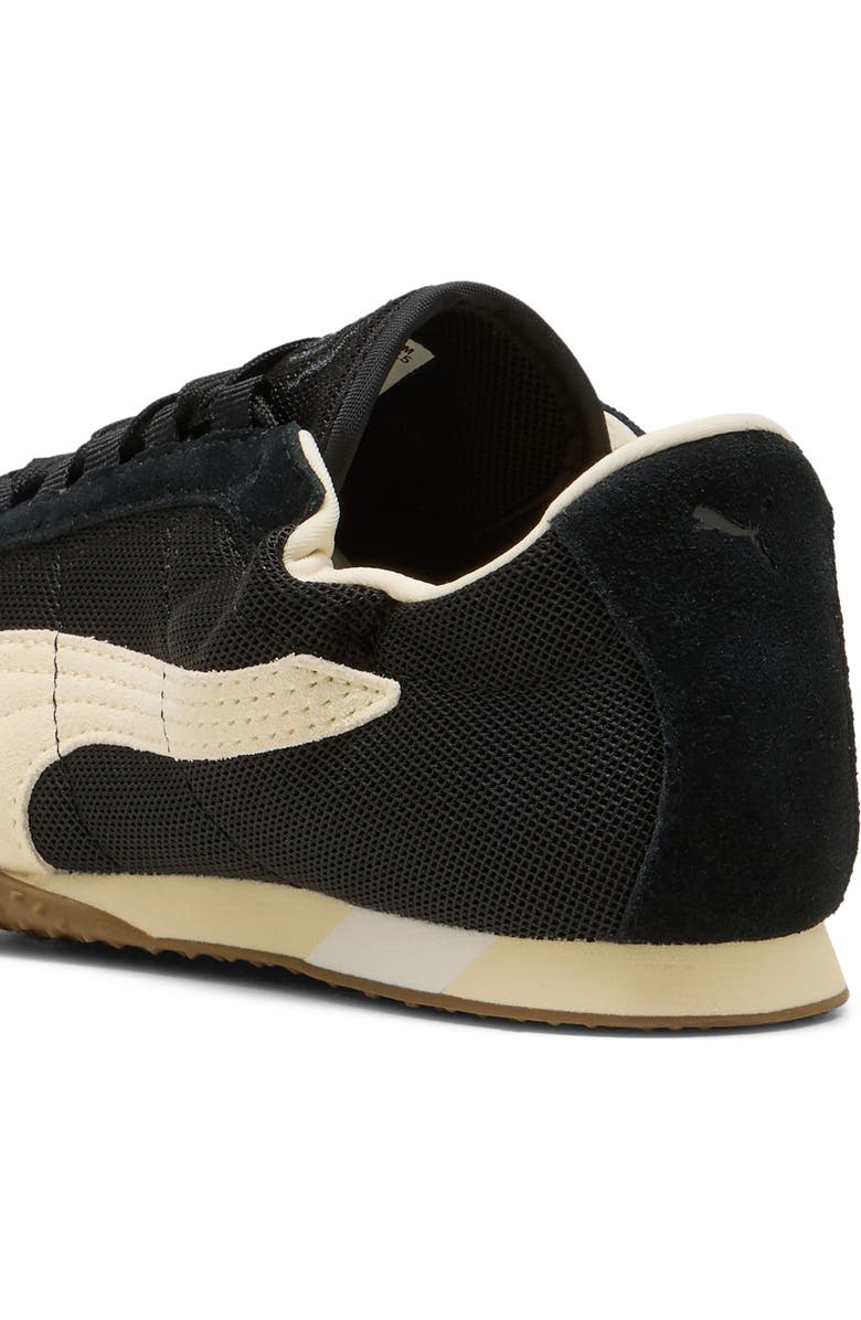 PUMA H-Street Elastic Sneaker, Alternate, color, Black
