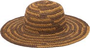 San Diego Hat Crochet Sun Hat