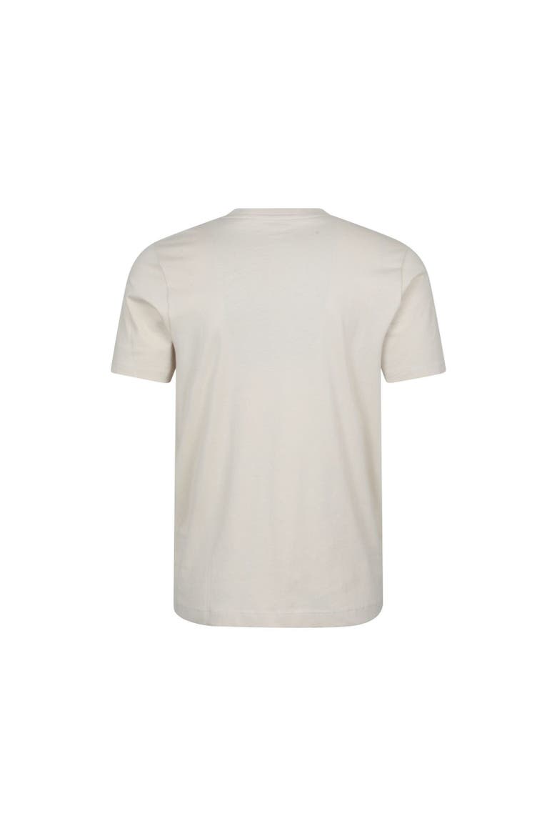 Cotswold Short-Sleeved T-Shirt, Alternate, color, Off White