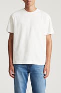 Mavi Jeans Relaxed Fit Cotton T-Shirt