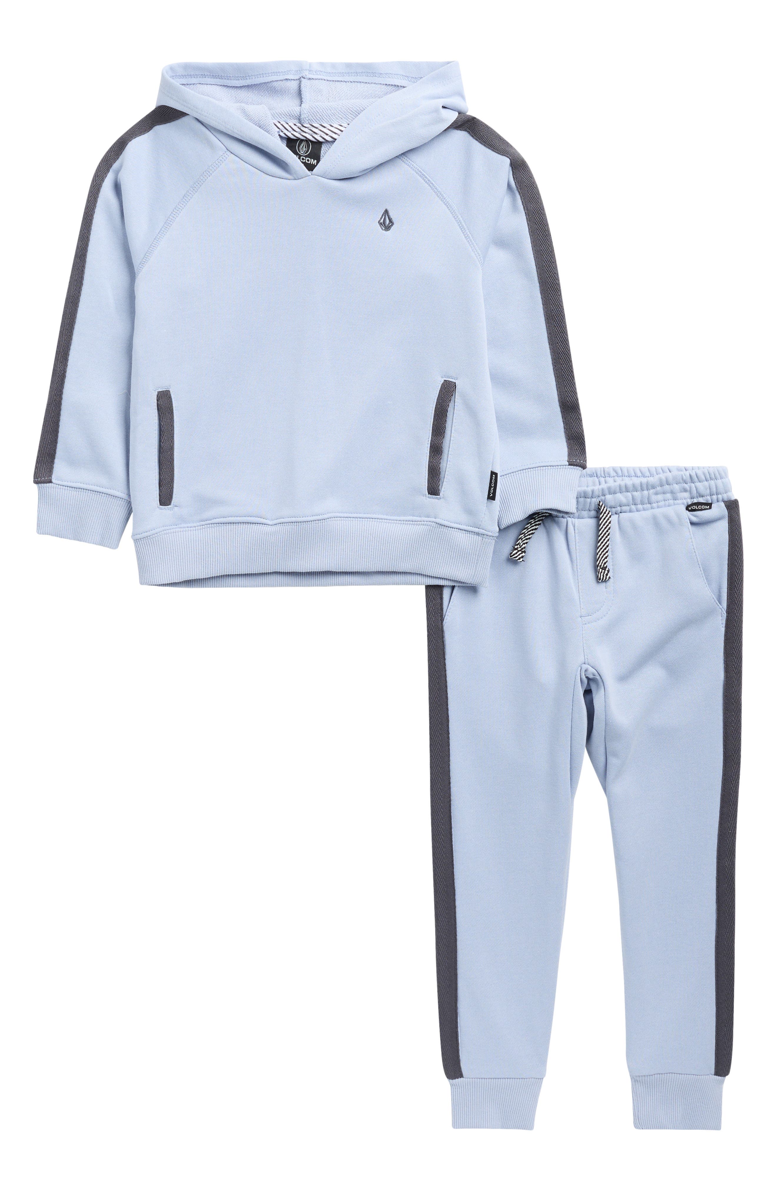 Volcom Kids' Hoodie & Joggers Set