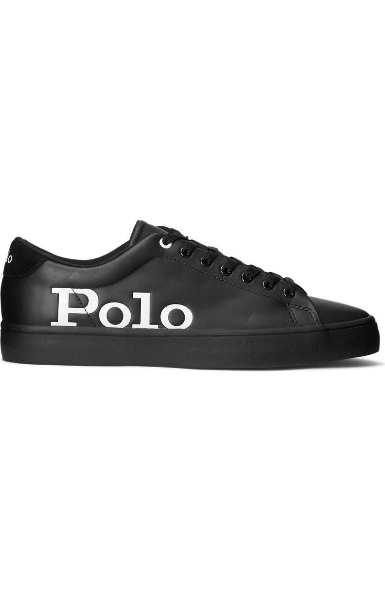 Polo Ralph Lauren Longwood Sneaker, Alternate, color,