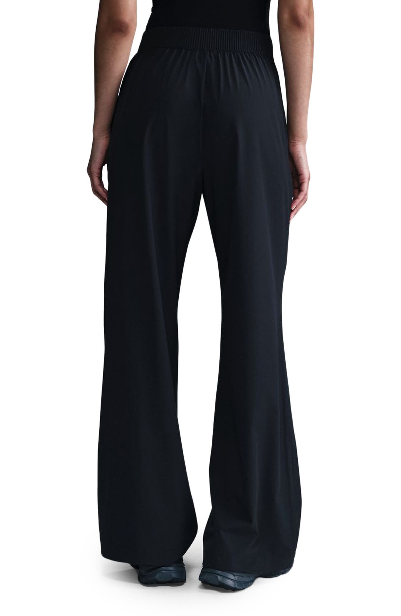 24.7 PerfectStretch Dri-FIT High Waist Loose Wide Leg Pants - image 2