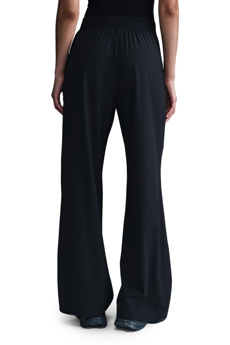 24.7 PerfectStretch Dri-FIT High Waist Loose Wide Leg Pants, Alternate, color, 010 BLACK/BLACK