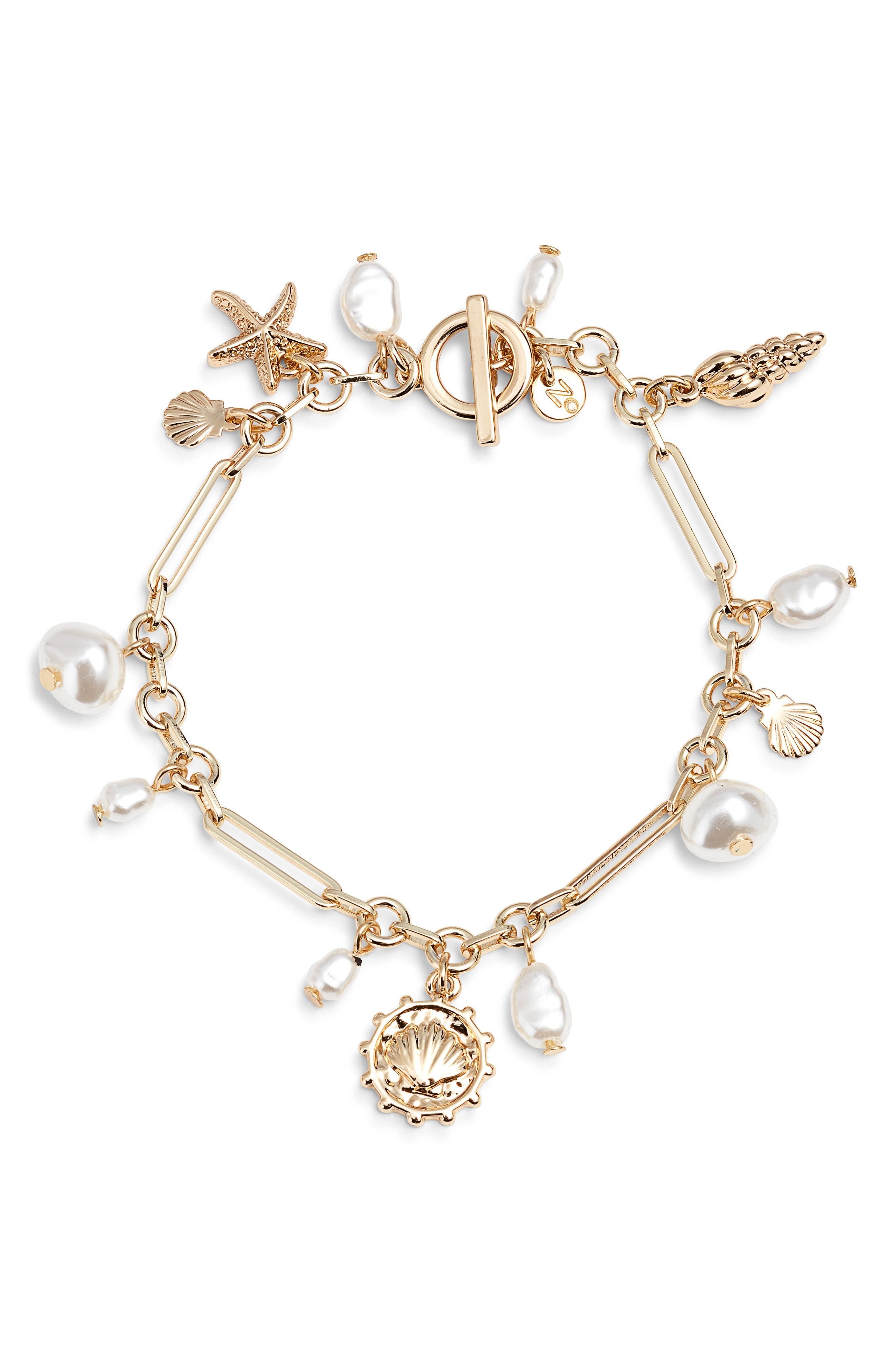 selected WHITE- GOLD