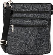 baggallini Out And About Crossbody Bag