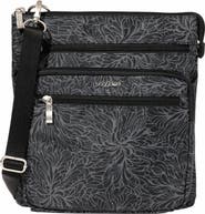 baggallini Out And About Crossbody Bag