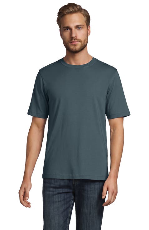 Short Sleeve Super Tee