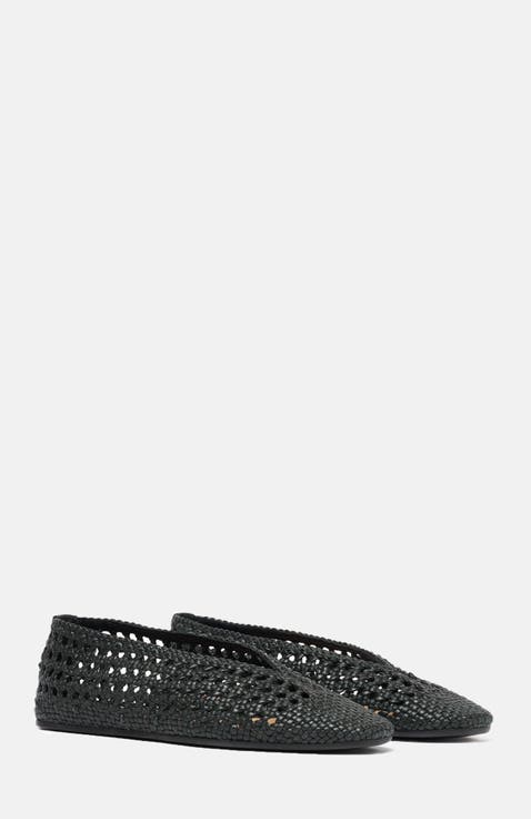 Ella Ballerinas