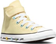 Converse Kids' Chuck Taylor All Star Easy On Canvas High Top Sneaker