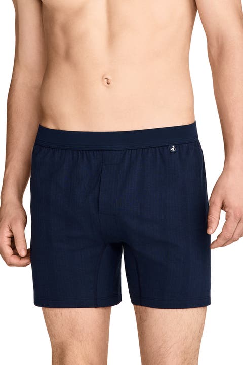 Men's Hypersoft 360 4.5" Boxer