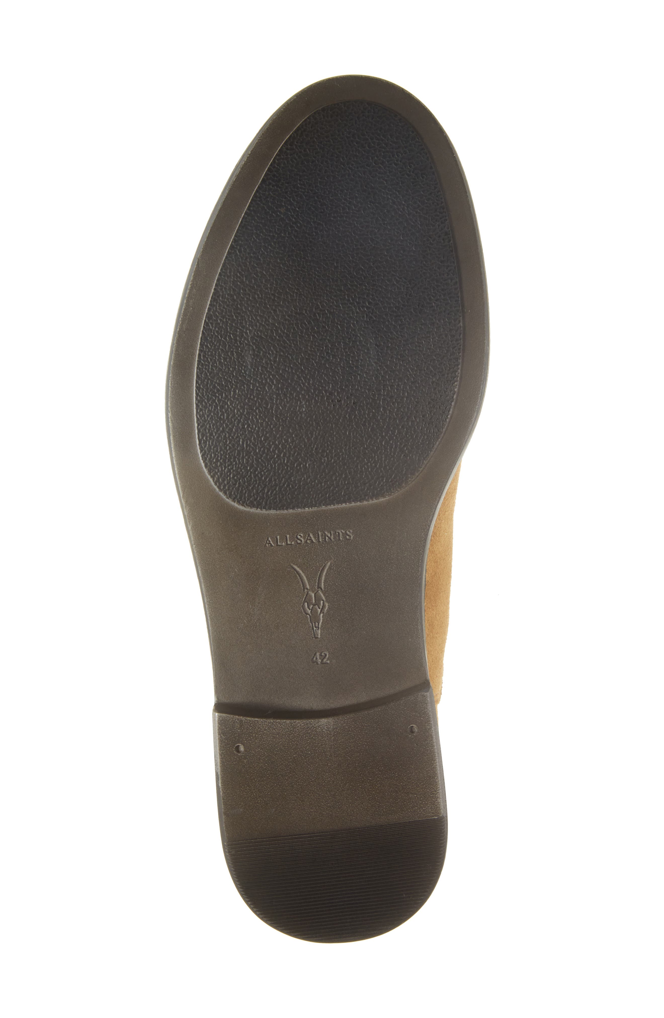 Harley Chelsea Boot, Alternate, color, TAN