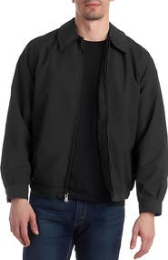 Perry Ellis Windbreaker