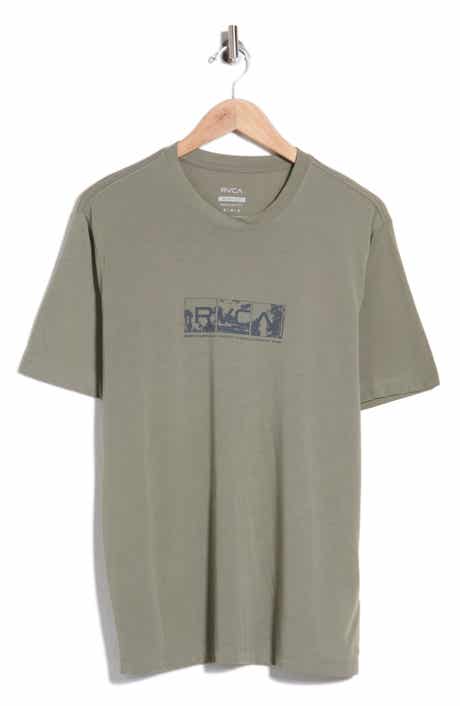 Tri Industry Cotton Graphic T-Shirt