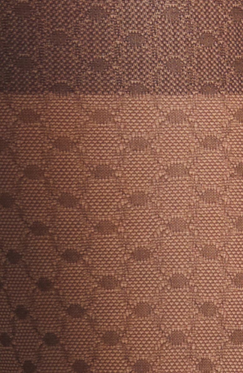 Oroblu Geometric Tights, Alternate, color,