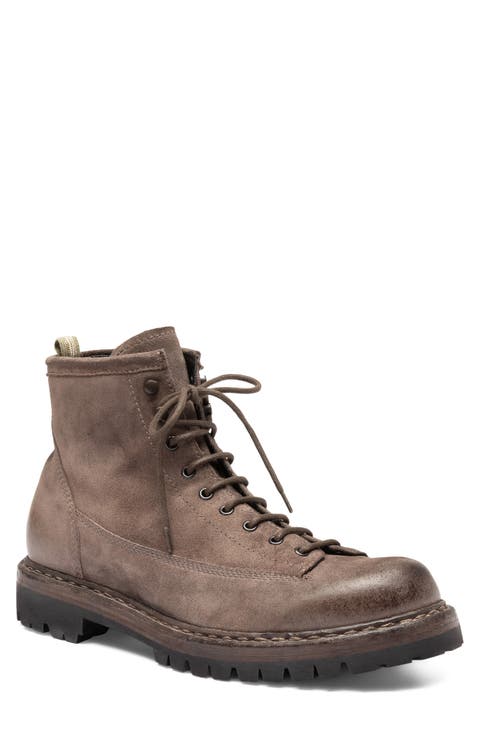 Bulla Lug Boot