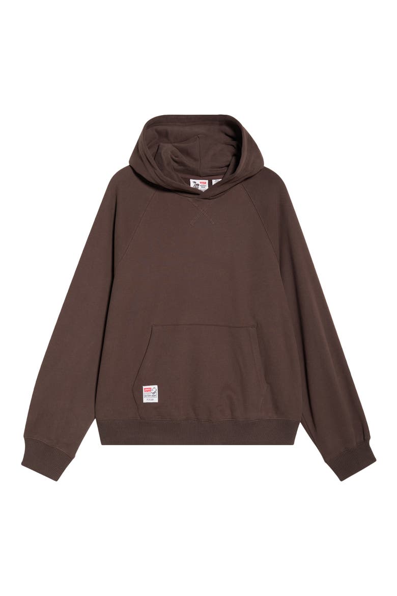 x Disney Pixar® Toy Story Fleece Graphic Hoodie (Men) | Nordstrom