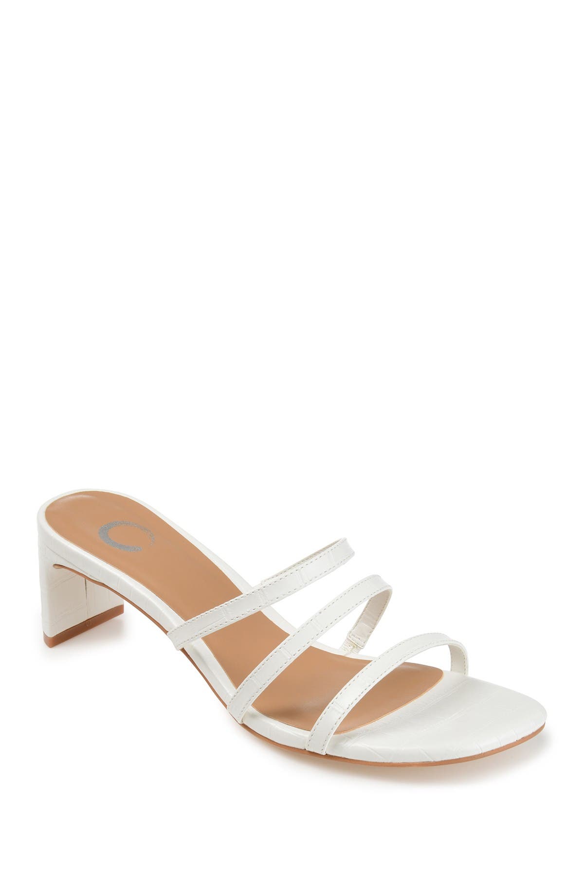 Journee Collection JOURNEE Hariett Pump