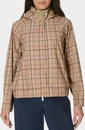 Sweaty Betty Motion Waterproof Parka