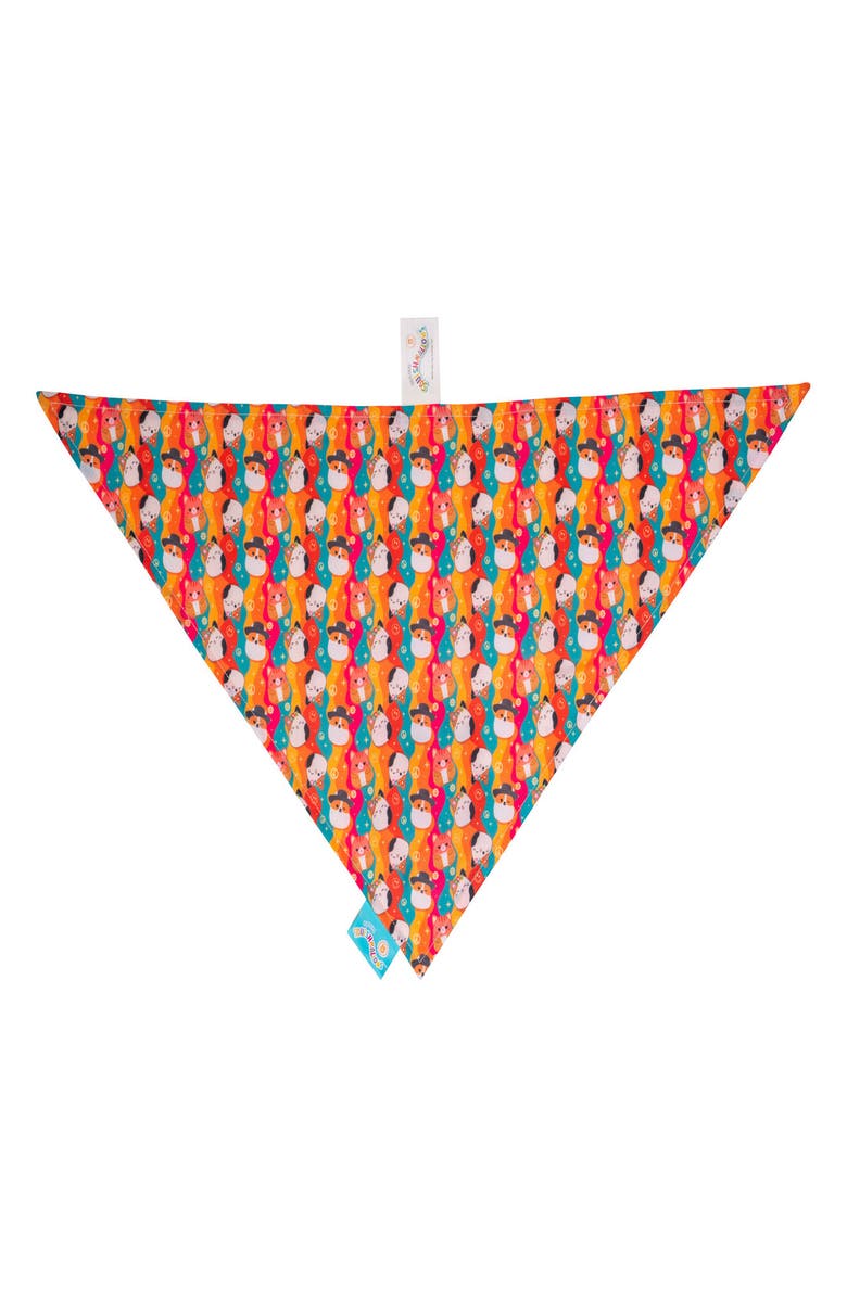 SQUISHMALLOWS Pet Bandana, Alternate, color, Assorted