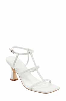 Marc Fisher LTD Dennie Ankle Strap Sandal