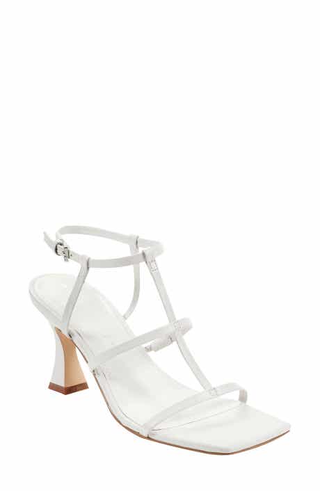 Marc Fisher LTD Dennie Ankle Strap Sandal