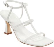 Marc Fisher LTD Dennie Ankle Strap Sandal