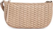 Lucky Brand Ziah Leather Crossbody Bag