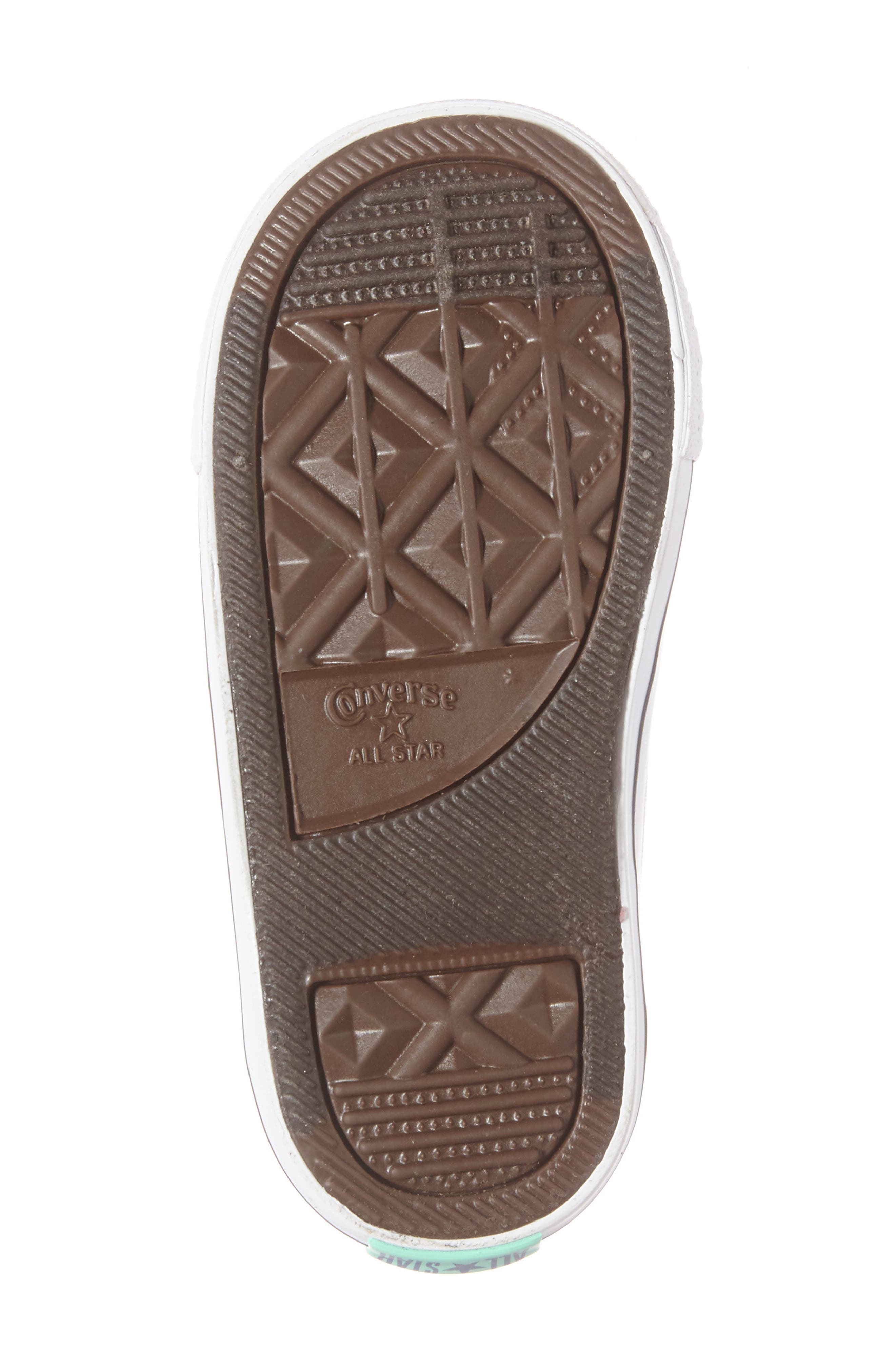 Converse Chuck Taylor<sup>®</sup> All Star<sup>®</sup> Simple Slip-On Sneaker, Alternate, color, 