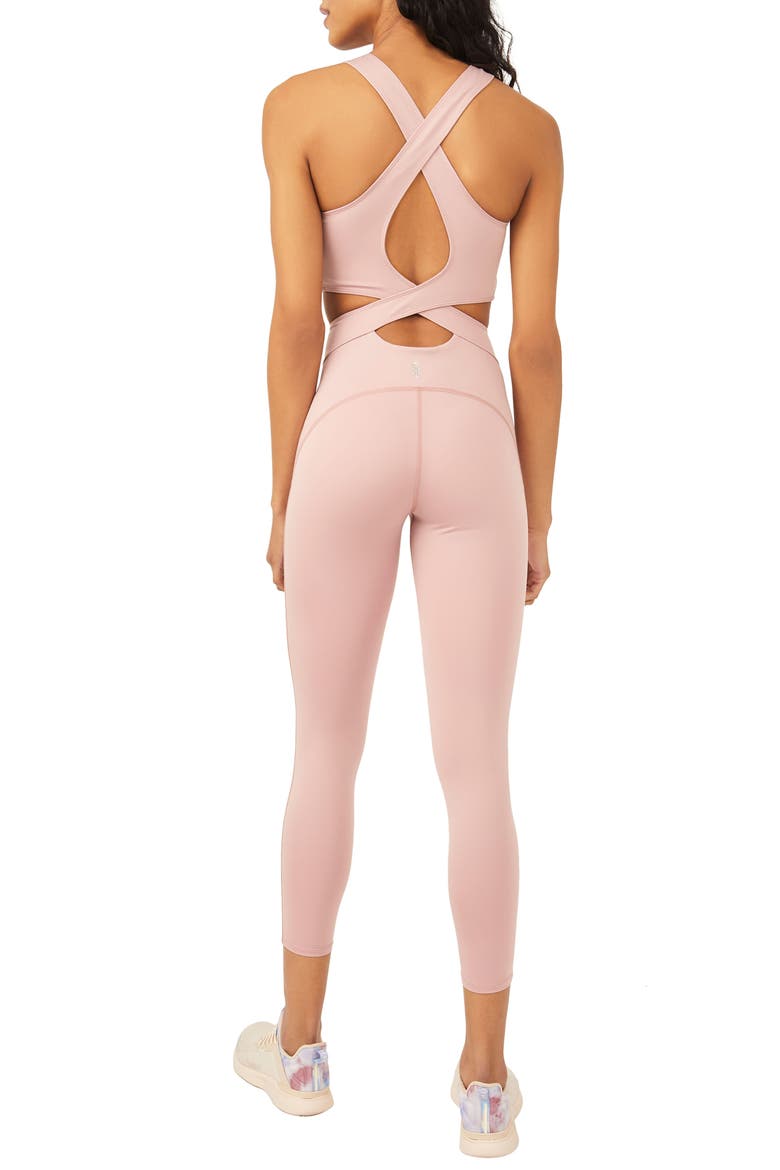 FP Movement Back It Up Jumpsuit, Alternate, color, MAUVE SWOON