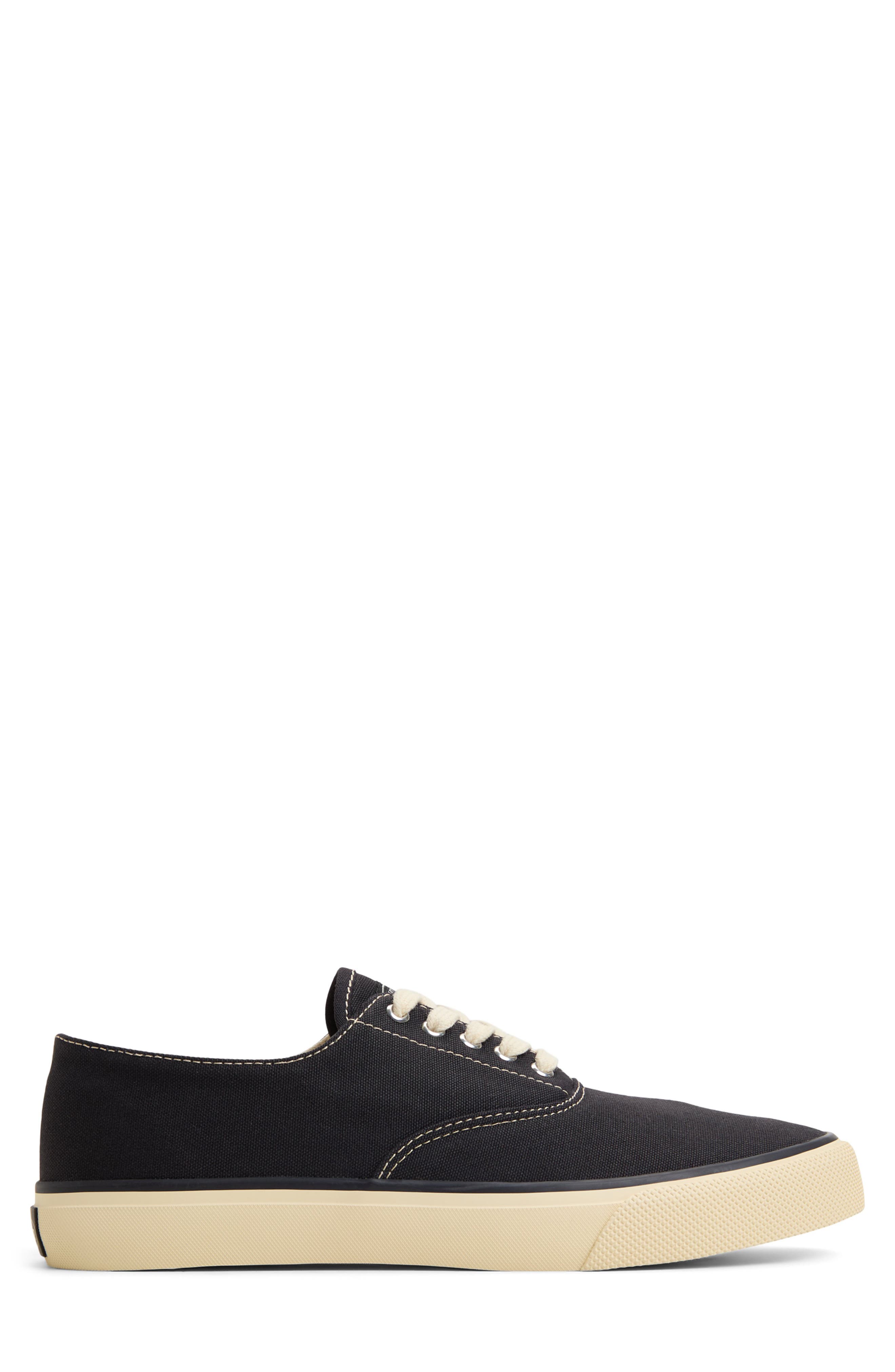 Sperry Classic CVO Sneaker, Alternate, color, Black