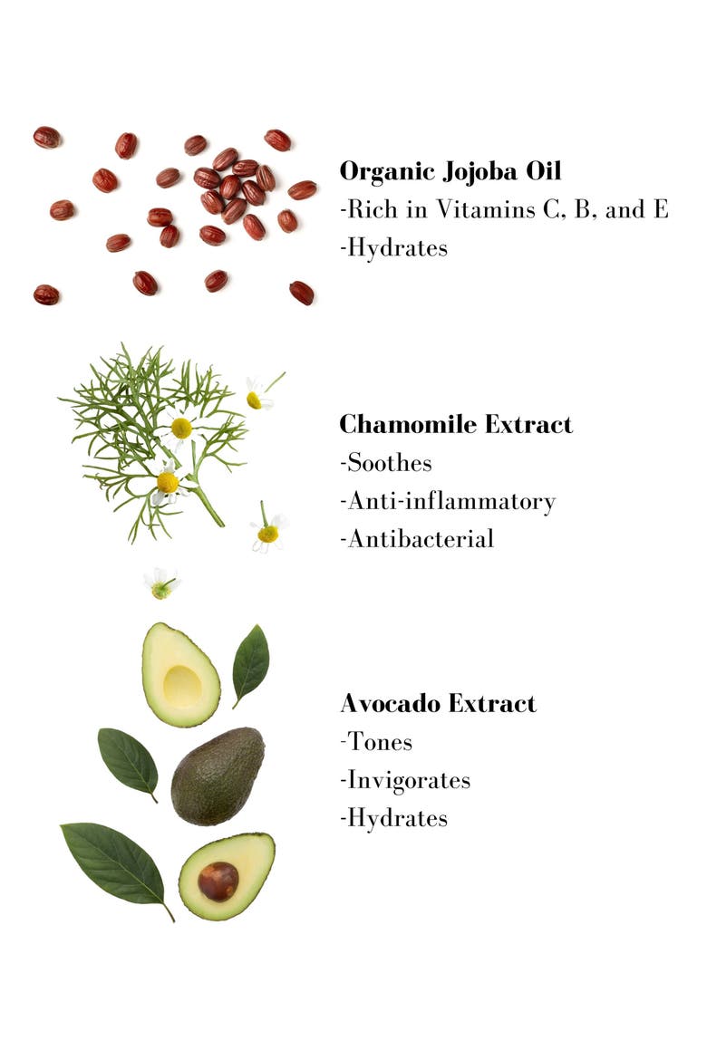 Vitalisant B Shampoo, Alternate, color, NO COLOR