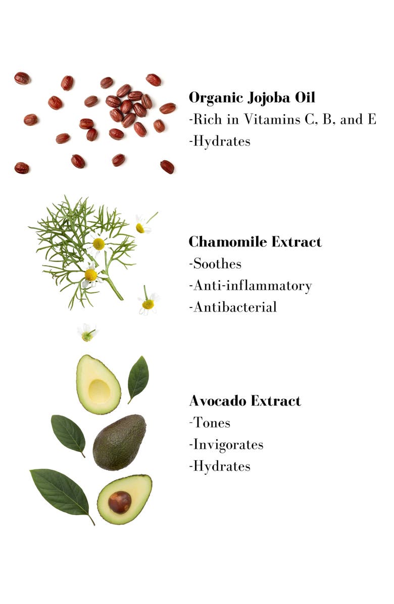 Leonor Greyl PARIS Vitalisant B Shampoo, Alternate, color,