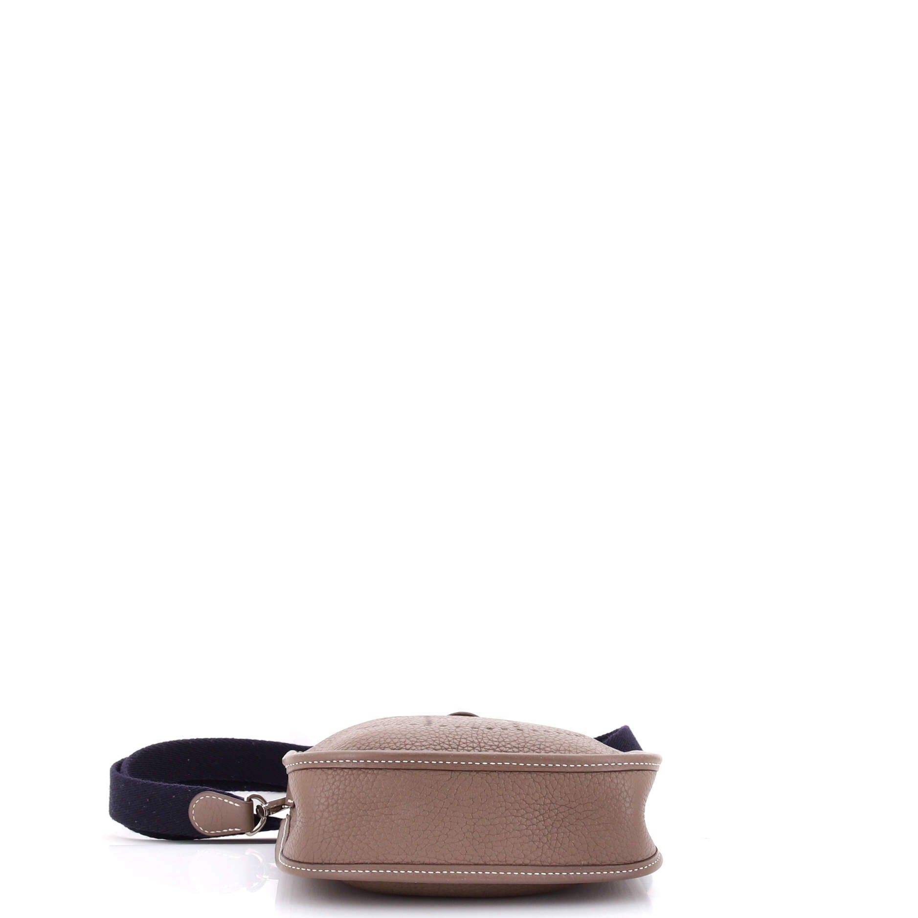 Evelyne Bag Gen III Clemence TPM, Alternate, color, Grey