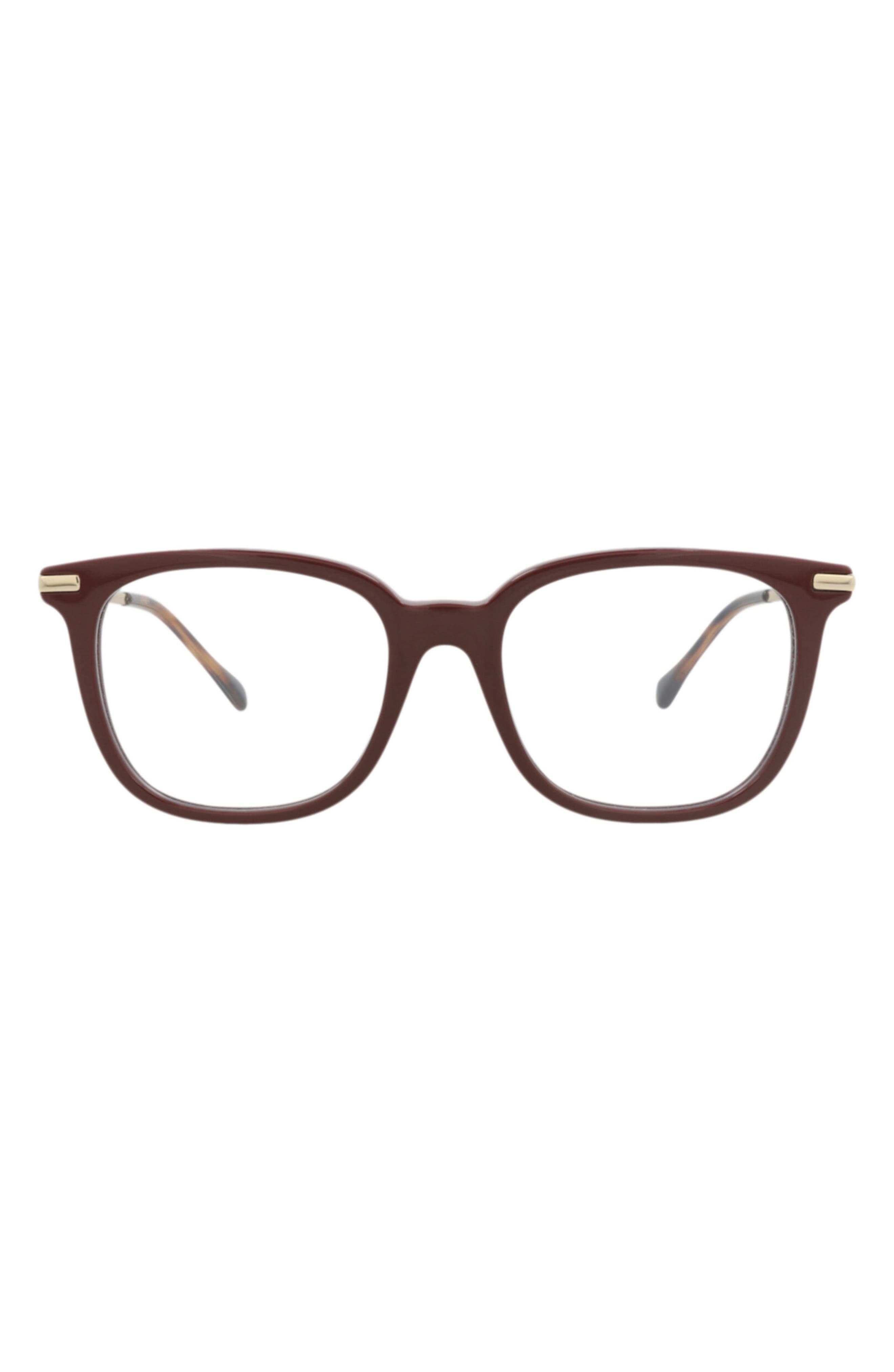 50mm Square Optical Glasses