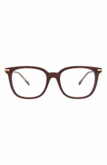 50mm Square Optical Glasses