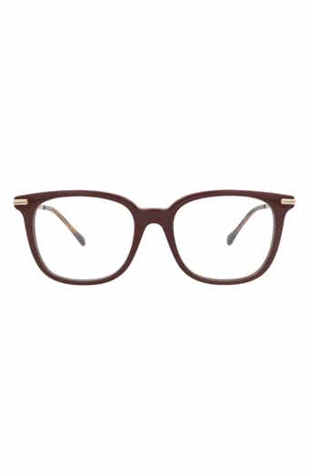 50mm Square Optical Glasses